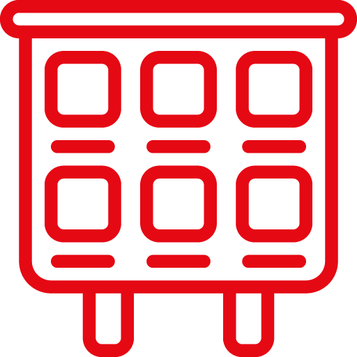 Creative Film Direction Icon