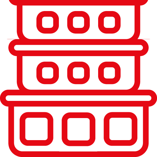 Global Project Reach Icon